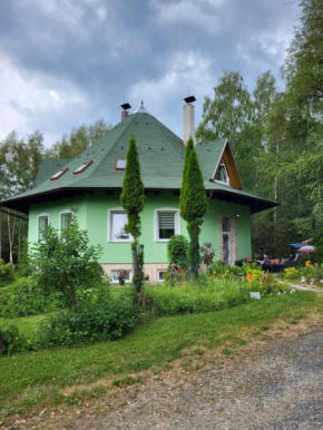  Vila Elena  Стара Лесна